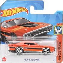 Hot Wheels Sweet Driver, Sweet Rides 2/5 (Pink Frosting) : Amazon